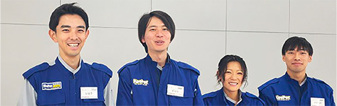 採用情報