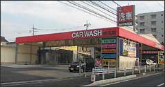 松戸店